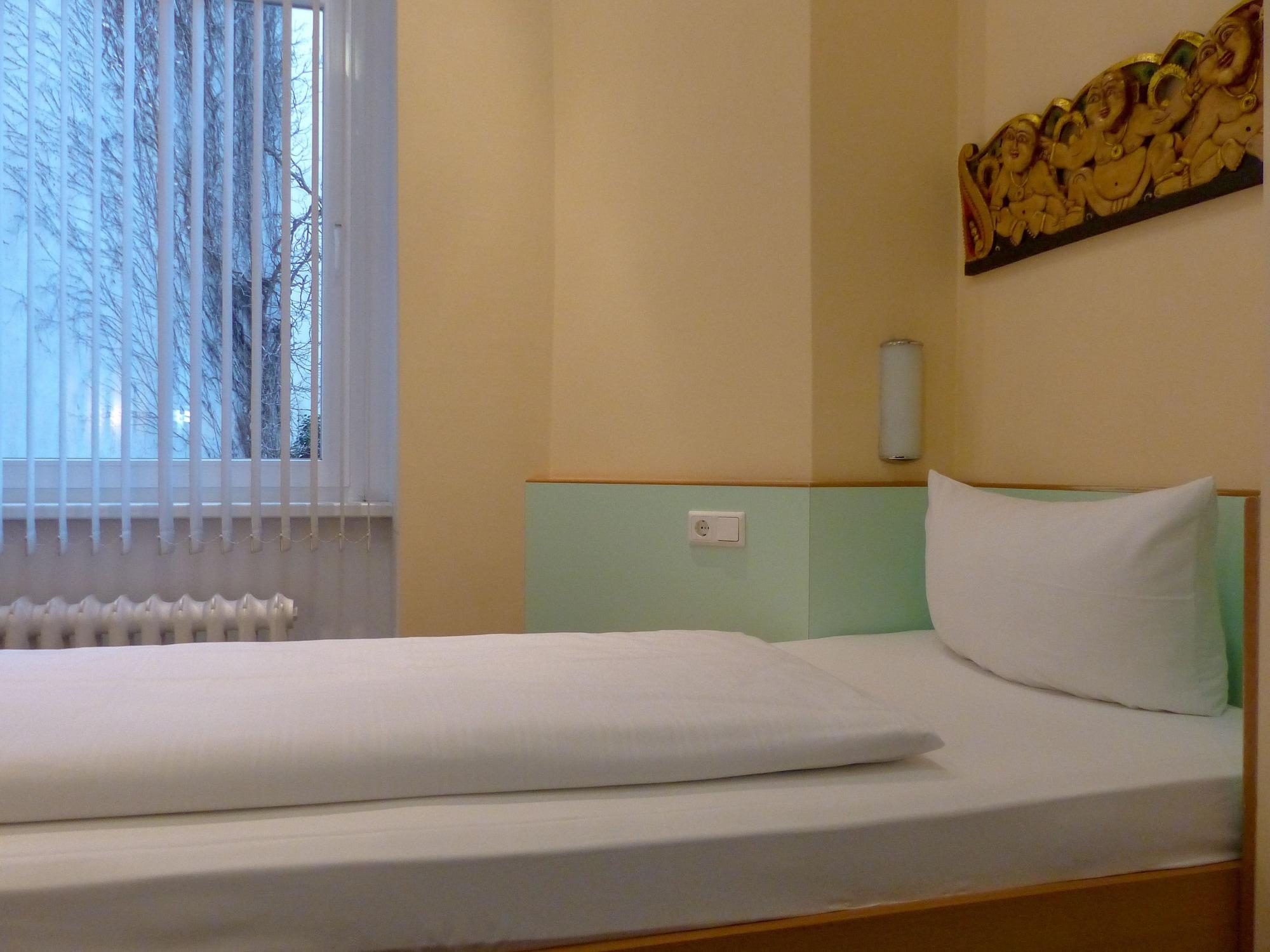 Sachsenhof Hotel 3*