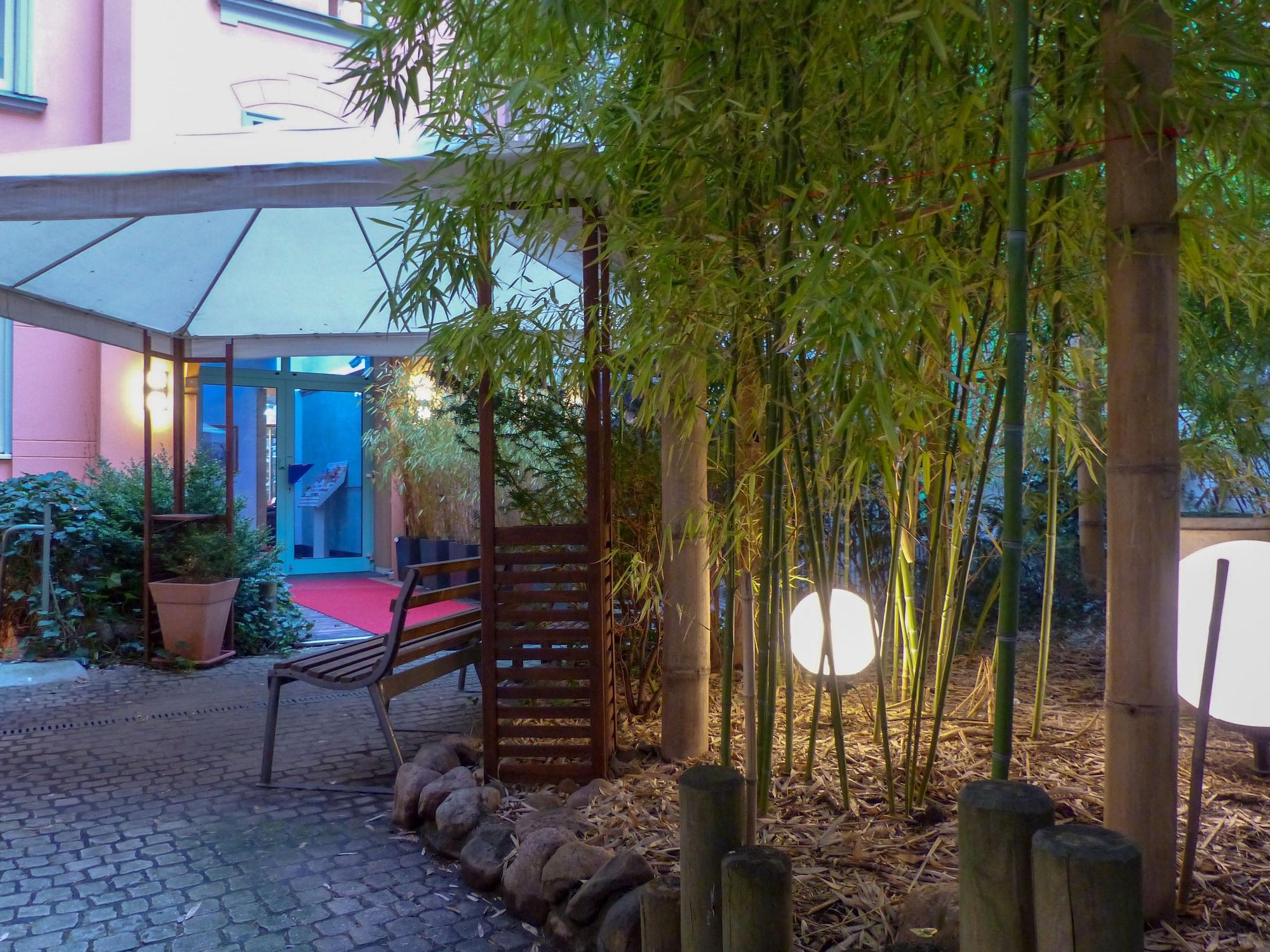 Sachsenhof Hotel 3*