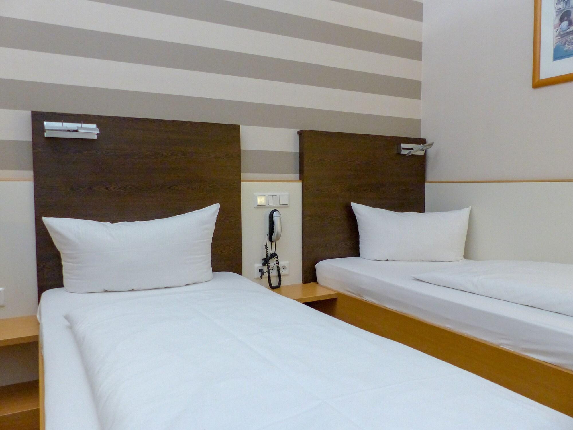 Sachsenhof Hotel 3*