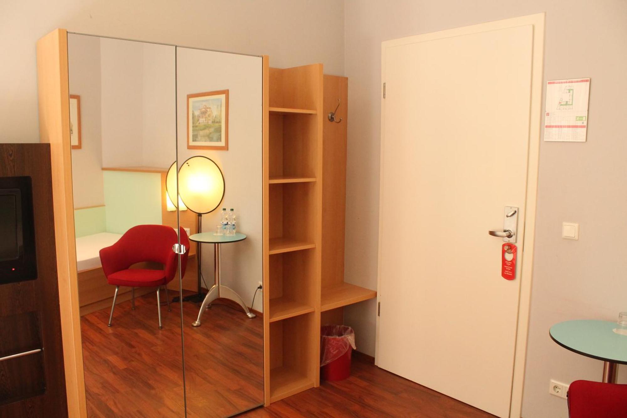 Hotel Sachsenhof 3*