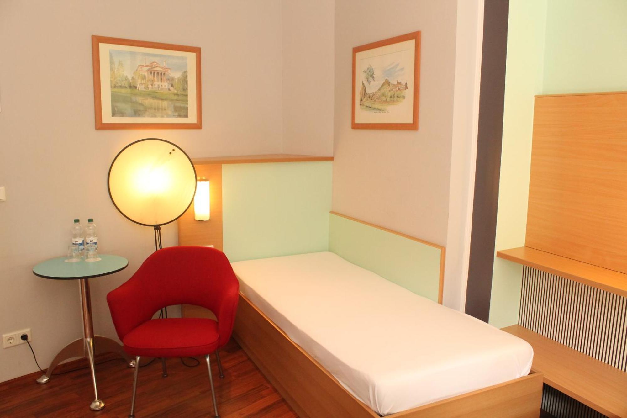 Hotel Sachsenhof