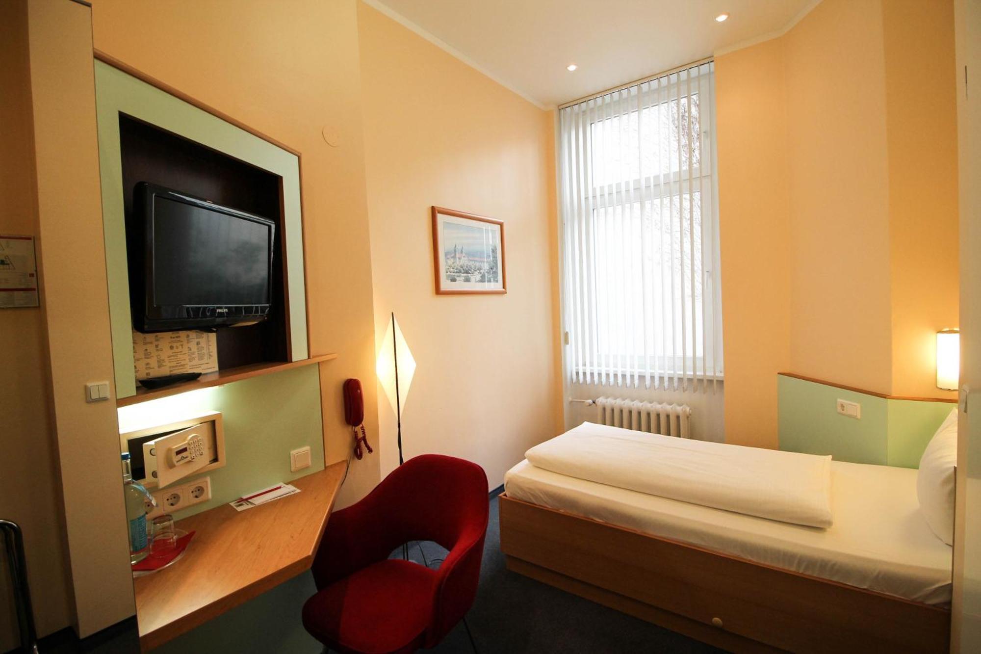 Hotel Sachsenhof