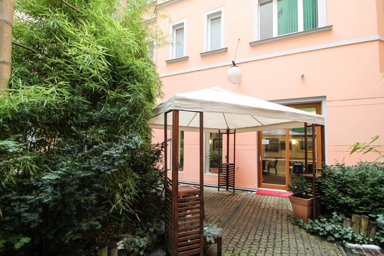 Sachsenhof Hotel 3*