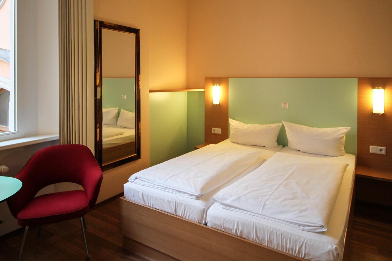 Hotel Sachsenhof Berlino