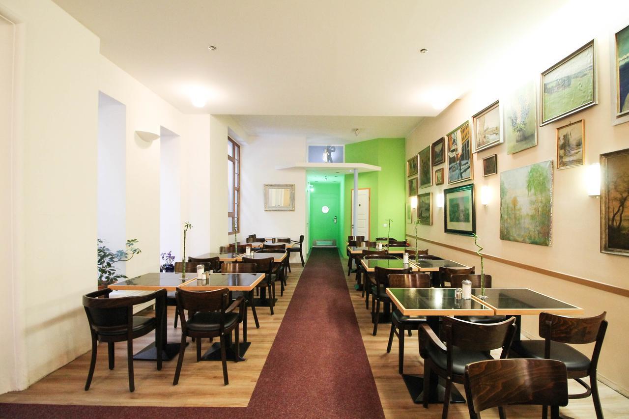 Sachsenhof Hotel
