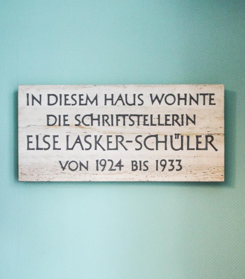 Hotel Sachsenhof Berlino