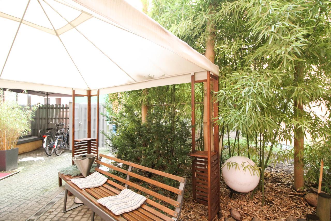 Sachsenhof Hotel 3*