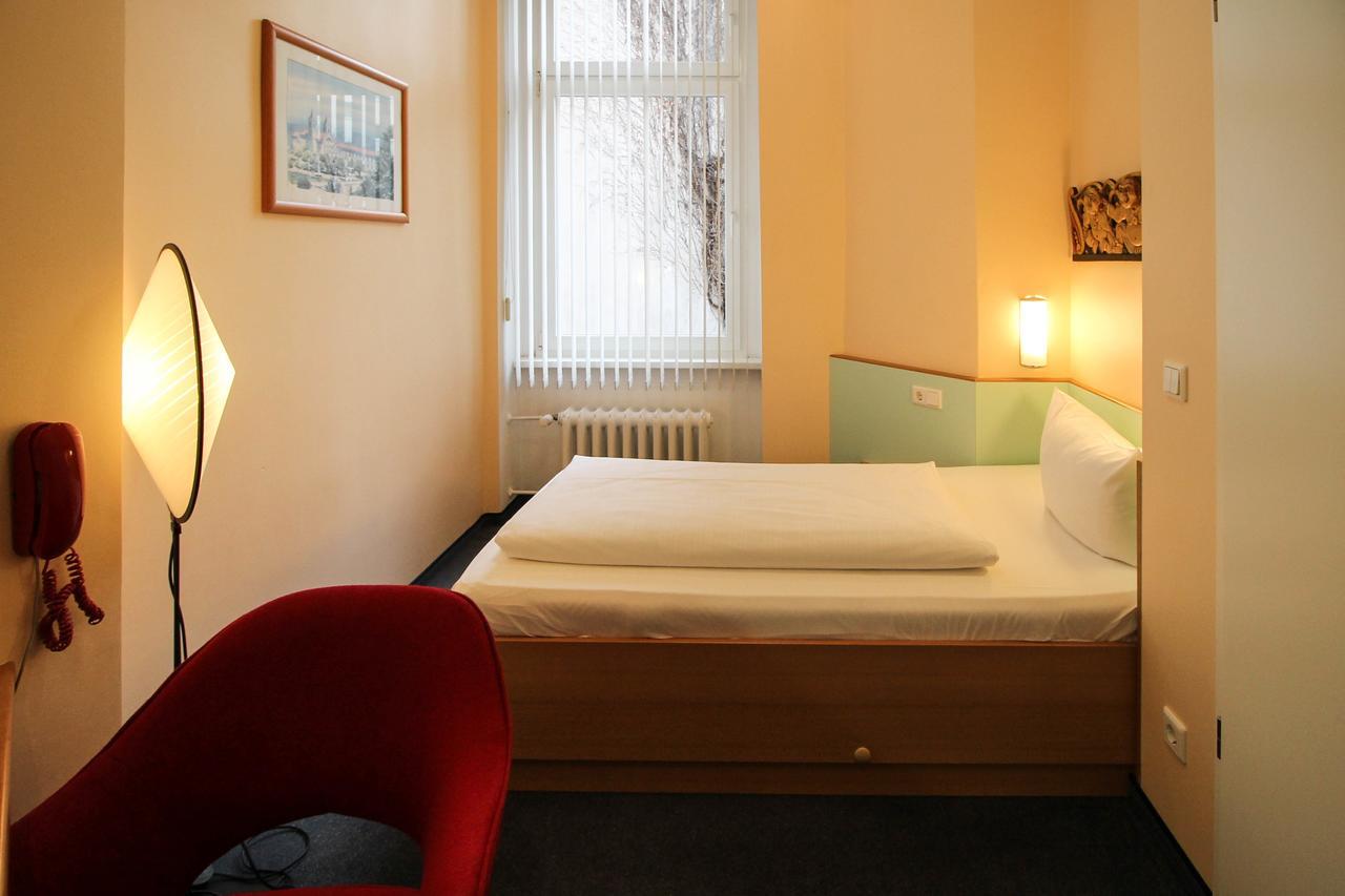 Sachsenhof Hotel Berlino
