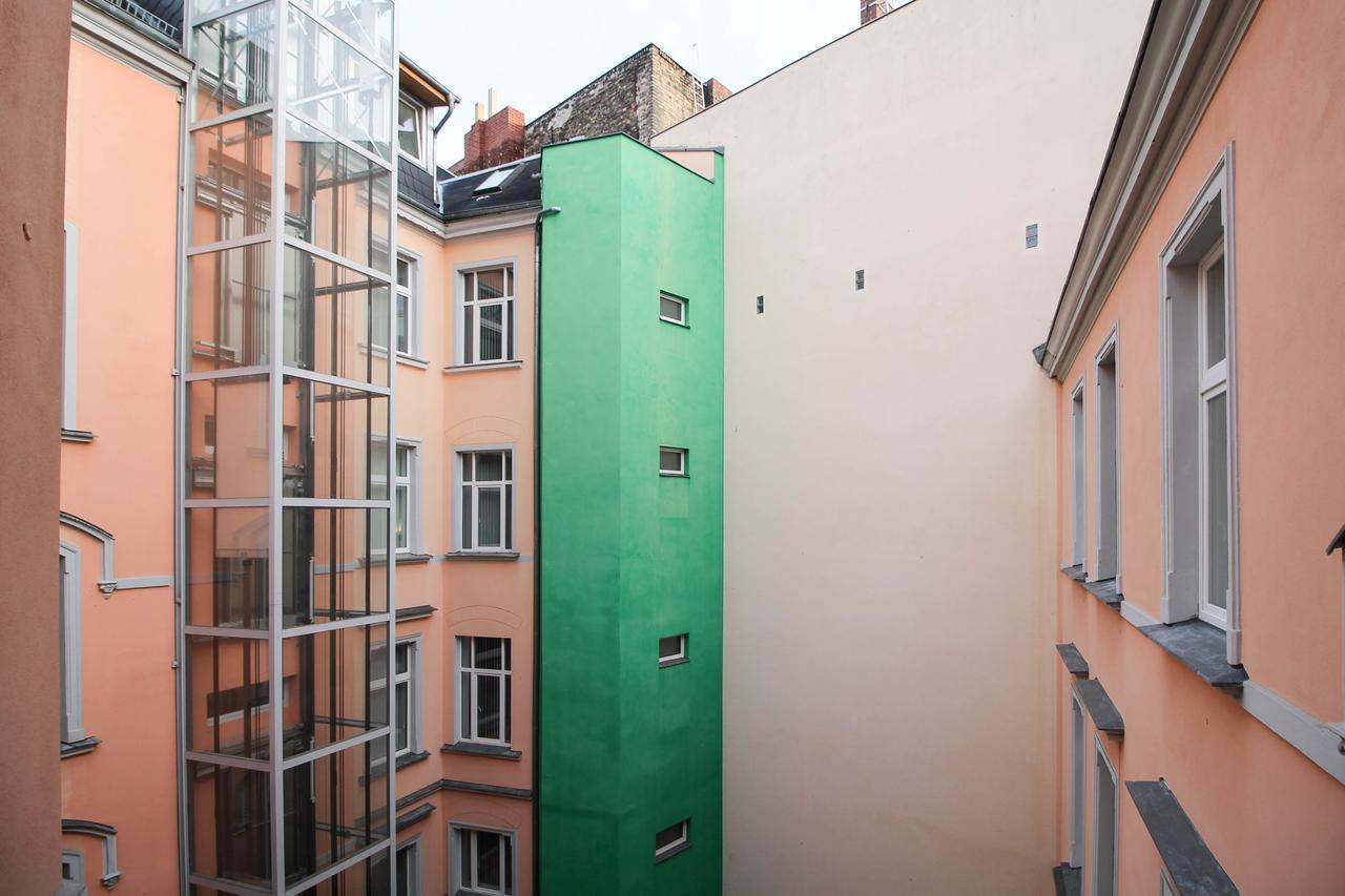 Sachsenhof Berlino