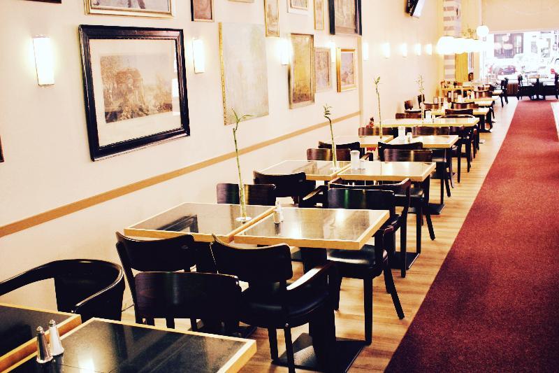Hotel Sachsenhof 3*