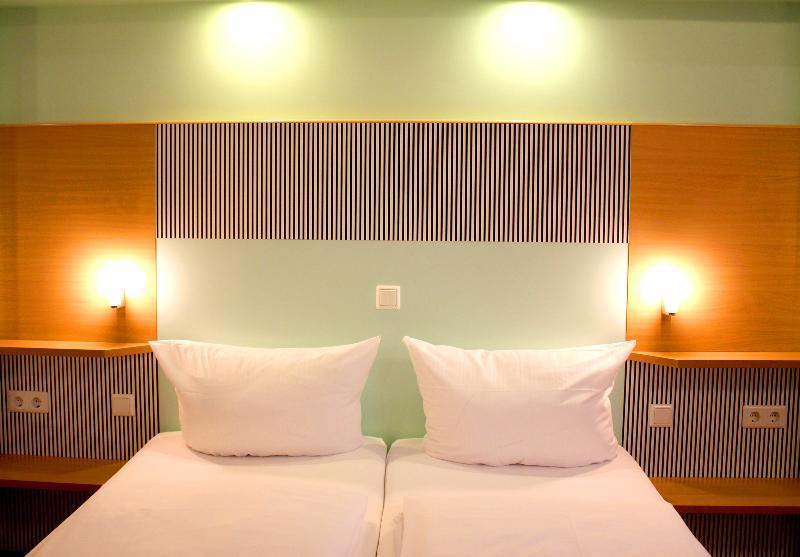Sachsenhof 3* Berlino