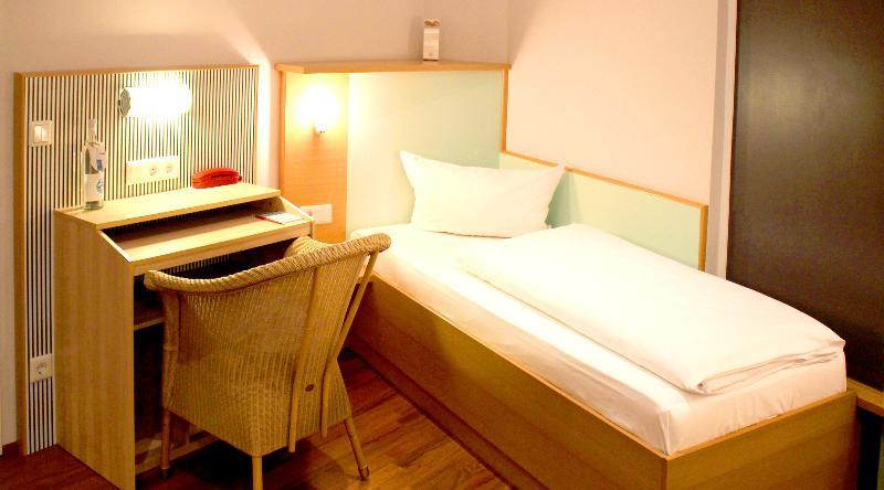 Sachsenhof 3* Berlino