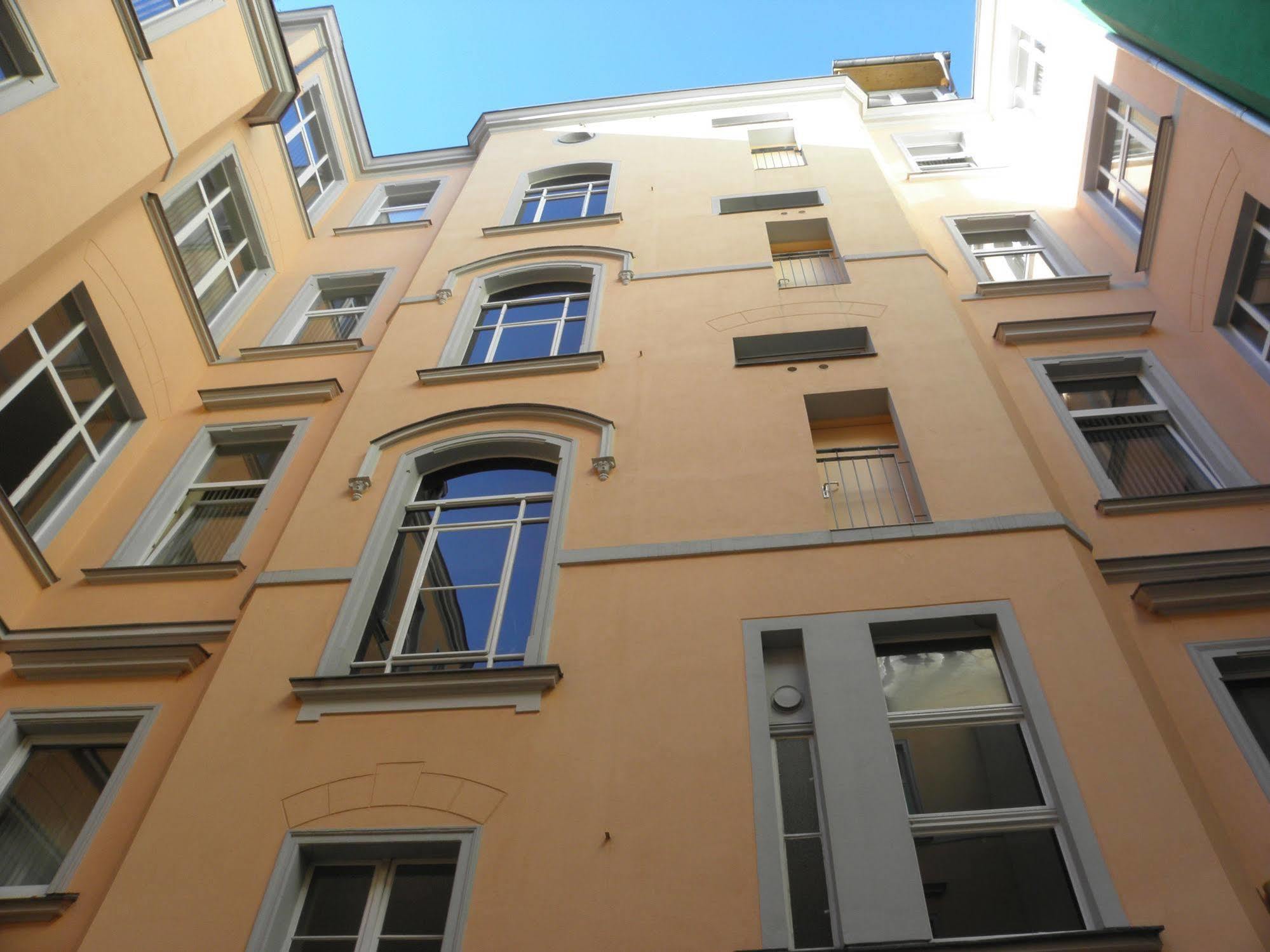 Hotel Sachsenhof