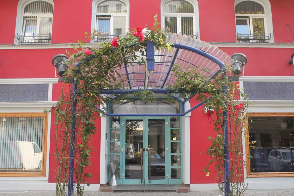 Sachsenhof 3*