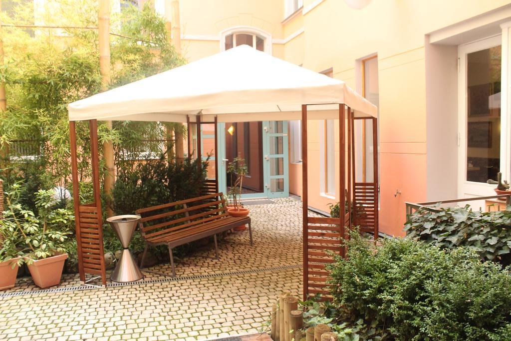 Sachsenhof Hotel 3*