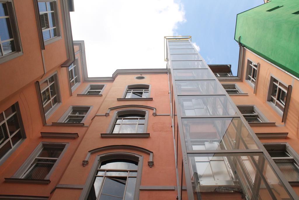 Sachsenhof 3* Berlino